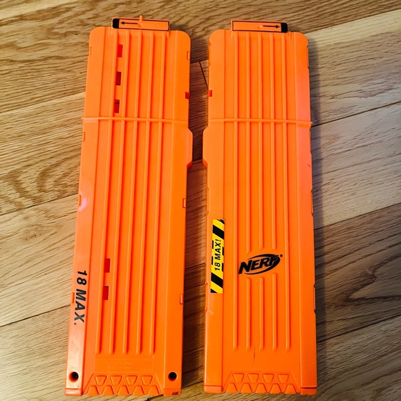 Nerf dart magazine replacements - Picture 2 of 6